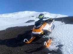 BRP Ski-Doo Summit X, 2017 