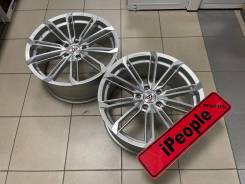   Wheelegend VLF12 R18 8j et+38 5*114.3 (ip-1072) 