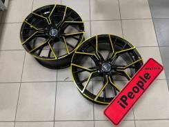   Wheelegend VLF13 R18 8j et+38 5*112 (ip-0958) 