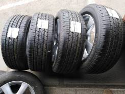 Firestone Destination LE-02, 235/55 R18 