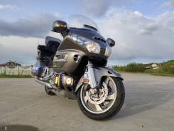 Honda GL 1800 Gold Wing, 2006 