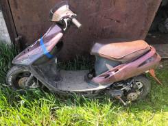 Honda Dio, 2010 