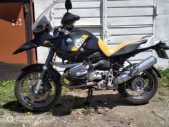 BMW R 1150 GS Adventure, 2003 