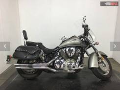 Honda VTX 1300, 2004 