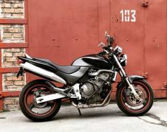 Honda Hornet, 2002 