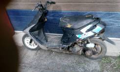 Honda Dio AF27, 1995 