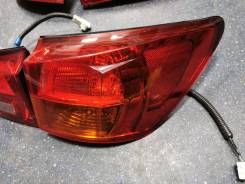  R  Lexus IS250 2006 2007 /