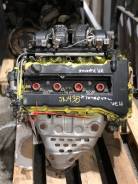 Двигатель Mitsubishi Lancer X 2.0 150 л/с 4B11
