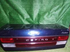   Nissan Cefiro 