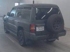   Mitsubishi Pajero V46 V45