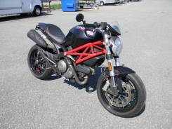 Ducati Monster 796 