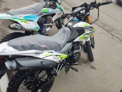 Motoland Enduro 250 ST, 2021 