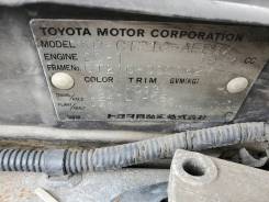  2 2WD Toyota Corona Premio .210 99.