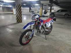 Motoland WRX 250 Lite, 2020 