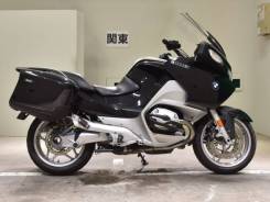 BMW R 1200 RT, 2010 