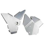   ZETA Frame Guard Yamaha YZ250 [2ST] 05-18 YZ125X 17-18 YZ 