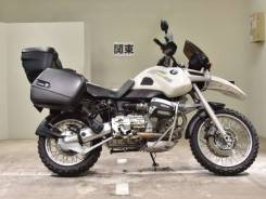 BMW R 1100 GS, 1996 