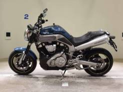 Yamaha MT-01, 2006 