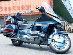 Honda Gold Wing, 1990 