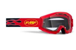   /   FMF Powercore Flame Red -  