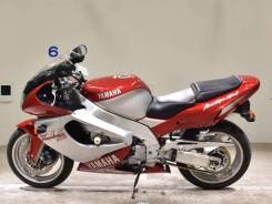 Yamaha YZF 1000, 2001 