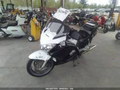 Honda ST 1300 00064, 2013 