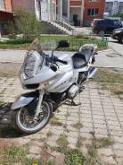 BMW R 1200 ST, 2008 