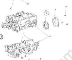   PTO  Polaris 600;800 