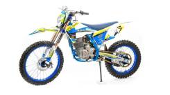 Motoland XR250 Lite, 2021 