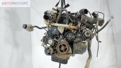 Двигатель Nissan Navara 2005-2015 2007 2.5 л, Дизель (YD25DDTI)
