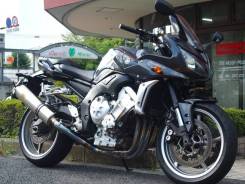 Yamaha FZ 1, 2011 