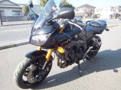 Yamaha FZ 1, 2011 