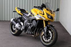 Yamaha FZ 1, 2011 