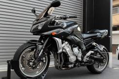 Yamaha FZ 1, 2009 