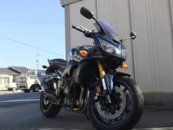 Yamaha FZ 1, 2010 