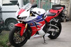 Honda CBR 600RR, 2010 