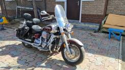 Yamaha Roadstar 1600, 2003 