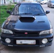   Impreza gc8 (). 