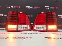  LED Toyota Land Cruiser 100  LX