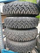 Воронежшина И-Л143, 165-13, 6,45-13