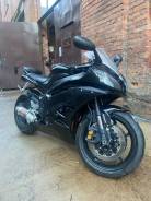 Yamaha YZF-R6, 2006