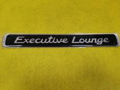Эмблема executive lounge ! В наличии!