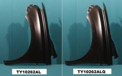 ����� �������� Lexus RX270/RX350/RX450H 2009-15, �����