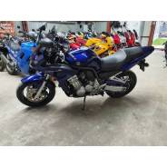 Yamaha FZS 1000, 2004 