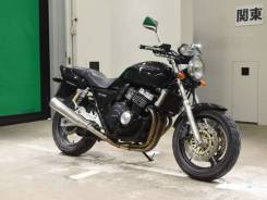 Honda CB 400SF, 1995 