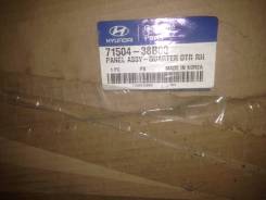 ����� ������ ������ �� Hyundai Sonata 71504-38B00