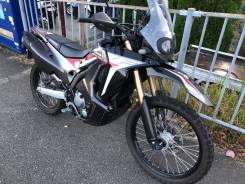 Honda CRF250 R, 2019 