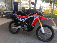 Honda CRF 250, 2019 