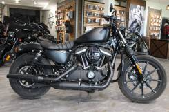 Harley-Davidson Sportster Iron 883 XL883N, 2020