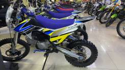 Racer Pitbike, 2021 